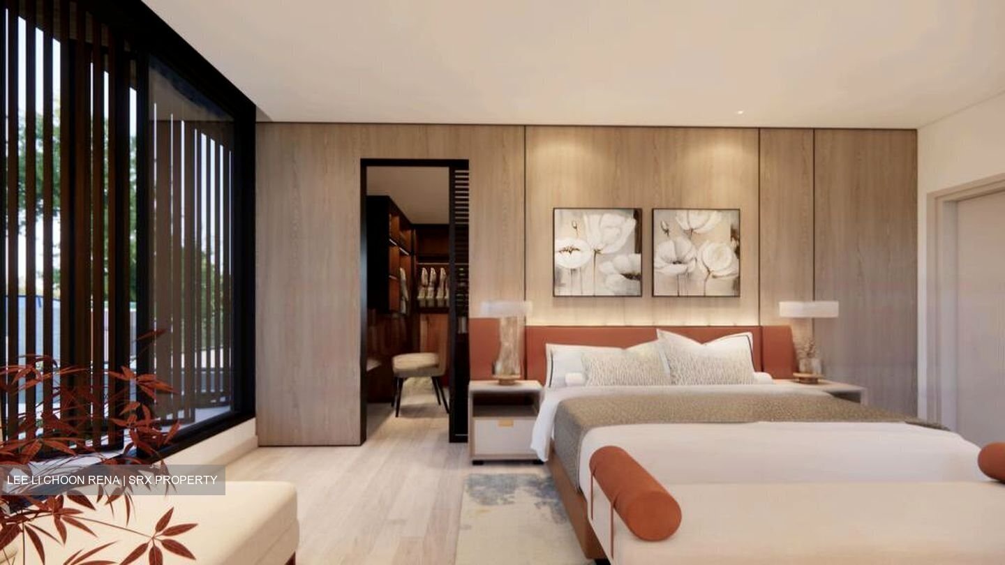 Swiss Club Park (D11), Detached #457028101